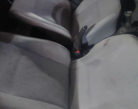 Жовтий Фольксваген Кадді, об'ємом двигуна 1.9 л та пробігом 140 тис. км за 2550 $, фото 4 на Automoto.ua