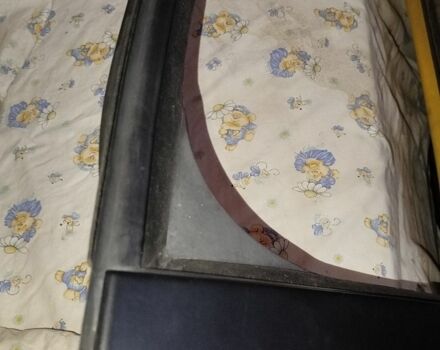 Желтый Фольксваген Кадди, объемом двигателя 0 л и пробегом 2 тыс. км за 95 $, фото 6 на Automoto.ua