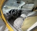 Жовтий Фольксваген Кадді, об'ємом двигуна 1.9 л та пробігом 380 тис. км за 3850 $, фото 2 на Automoto.ua