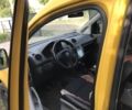 Желтый Фольксваген Кадди, объемом двигателя 1.9 л и пробегом 280 тыс. км за 5300 $, фото 2 на Automoto.ua