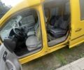 Жовтий Фольксваген Кадді, об'ємом двигуна 1.9 л та пробігом 380 тис. км за 3850 $, фото 4 на Automoto.ua