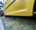 Жовтий Фольксваген Кадді, об'ємом двигуна 1.9 л та пробігом 380 тис. км за 3850 $, фото 7 на Automoto.ua