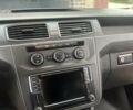 Жовтий Фольксваген Кадді, об'ємом двигуна 2 л та пробігом 262 тис. км за 11800 $, фото 13 на Automoto.ua