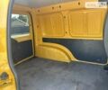 Жовтий Фольксваген Кадді, об'ємом двигуна 2 л та пробігом 262 тис. км за 11800 $, фото 20 на Automoto.ua
