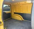 Жовтий Фольксваген Кадді, об'ємом двигуна 2 л та пробігом 262 тис. км за 11800 $, фото 27 на Automoto.ua