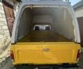 Желтый Фольксваген Кадди, объемом двигателя 1.6 л и пробегом 170 тыс. км за 3100 $, фото 5 на Automoto.ua