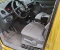 Желтый Фольксваген Кадди, объемом двигателя 1.97 л и пробегом 204 тыс. км за 4800 $, фото 8 на Automoto.ua