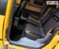 Желтый Фольксваген Кадди, объемом двигателя 1.9 л и пробегом 267 тыс. км за 5199 $, фото 8 на Automoto.ua