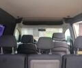 Желтый Фольксваген Кадди, объемом двигателя 1.97 л и пробегом 225 тыс. км за 5200 $, фото 5 на Automoto.ua