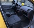 Жовтий Фольксваген Кадді, об'ємом двигуна 1.97 л та пробігом 270 тис. км за 3800 $, фото 5 на Automoto.ua