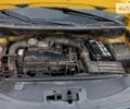 Желтый Фольксваген Кадди, объемом двигателя 1.9 л и пробегом 267 тыс. км за 5199 $, фото 10 на Automoto.ua