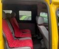 Жовтий Фольксваген Кадді, об'ємом двигуна 2 л та пробігом 350 тис. км за 3550 $, фото 4 на Automoto.ua