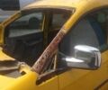 Жовтий Фольксваген Кадді, об'ємом двигуна 2 л та пробігом 106 тис. км за 2500 $, фото 3 на Automoto.ua