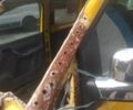 Жовтий Фольксваген Кадді, об'ємом двигуна 2 л та пробігом 106 тис. км за 2500 $, фото 1 на Automoto.ua