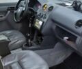 Жовтий Фольксваген Кадді, об'ємом двигуна 1.9 л та пробігом 205 тис. км за 5500 $, фото 6 на Automoto.ua
