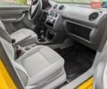 Желтый Фольксваген Кадди, объемом двигателя 1.9 л и пробегом 330 тыс. км за 4850 $, фото 20 на Automoto.ua
