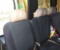 Желтый Фольксваген Кадди, объемом двигателя 2 л и пробегом 270 тыс. км за 3700 $, фото 2 на Automoto.ua