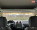 Желтый Фольксваген Кадди, объемом двигателя 1.98 л и пробегом 300 тыс. км за 3400 $, фото 13 на Automoto.ua