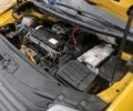 Желтый Фольксваген Кадди, объемом двигателя 2 л и пробегом 300 тыс. км за 4800 $, фото 12 на Automoto.ua