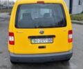 Жовтий Фольксваген Кадді, об'ємом двигуна 1.9 л та пробігом 205 тис. км за 5500 $, фото 1 на Automoto.ua