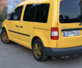 Фольксваген Кадди 2006 в Чернигове на Automoto.ua Желтый Фольксваген Кадди, объемом двигателя 1.98 л и пробегом 301 тыс. км за 6700 $, фото 7 на Automoto.ua