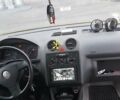 Жовтий Фольксваген Кадді, об'ємом двигуна 1.9 л та пробігом 205 тис. км за 5500 $, фото 5 на Automoto.ua