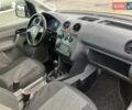 Желтый Фольксваген Кадди, объемом двигателя 1.98 л и пробегом 300 тыс. км за 3400 $, фото 15 на Automoto.ua