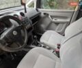 Желтый Фольксваген Кадди, объемом двигателя 1.9 л и пробегом 330 тыс. км за 4850 $, фото 16 на Automoto.ua