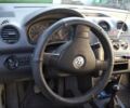 Желтый Фольксваген Кадди, объемом двигателя 2 л и пробегом 270 тыс. км за 3700 $, фото 4 на Automoto.ua