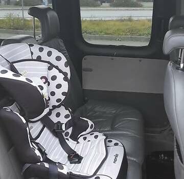 Жовтий Фольксваген Кадді, об'ємом двигуна 1.9 л та пробігом 205 тис. км за 5500 $, фото 7 на Automoto.ua