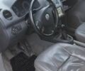 Жовтий Фольксваген Кадді, об'ємом двигуна 1.9 л та пробігом 205 тис. км за 5500 $, фото 9 на Automoto.ua