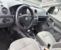 Желтый Фольксваген Кадди, объемом двигателя 2 л и пробегом 252 тыс. км за 4950 $, фото 12 на Automoto.ua