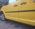 Желтый Фольксваген Кадди, объемом двигателя 2 л и пробегом 191 тыс. км за 7500 $, фото 25 на Automoto.ua
