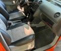 Желтый Фольксваген Кадди, объемом двигателя 1.9 л и пробегом 210 тыс. км за 6500 $, фото 31 на Automoto.ua