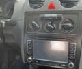 Жовтий Фольксваген Кадді, об'ємом двигуна 2 л та пробігом 281 тис. км за 5000 $, фото 11 на Automoto.ua