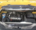 Жовтий Фольксваген Кадді, об'ємом двигуна 1.9 л та пробігом 203 тис. км за 5500 $, фото 9 на Automoto.ua