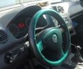 Желтый Фольксваген Кадди, объемом двигателя 1.6 л и пробегом 350 тыс. км за 6000 $, фото 1 на Automoto.ua
