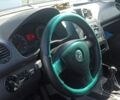 Жовтий Фольксваген Кадді, об'ємом двигуна 1.6 л та пробігом 350 тис. км за 6000 $, фото 1 на Automoto.ua