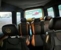 Желтый Фольксваген Кадди, объемом двигателя 1.9 л и пробегом 195 тыс. км за 5650 $, фото 6 на Automoto.ua