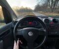 Желтый Фольксваген Кадди, объемом двигателя 1.9 л и пробегом 293 тыс. км за 6500 $, фото 21 на Automoto.ua