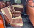 Жовтий Фольксваген Кадді, об'ємом двигуна 1.6 л та пробігом 289 тис. км за 8700 $, фото 8 на Automoto.ua
