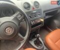 Жовтий Фольксваген Кадді, об'ємом двигуна 1.6 л та пробігом 289 тис. км за 8700 $, фото 6 на Automoto.ua