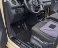 Жовтий Фольксваген Кадді, об'ємом двигуна 1.98 л та пробігом 325 тис. км за 10500 $, фото 12 на Automoto.ua