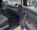 Жовтий Фольксваген Кадді, об'ємом двигуна 1.98 л та пробігом 325 тис. км за 10500 $, фото 14 на Automoto.ua