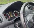 Жовтий Фольксваген Кадді, об'ємом двигуна 1.6 л та пробігом 263 тис. км за 9000 $, фото 8 на Automoto.ua
