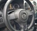 Жовтий Фольксваген Кадді, об'ємом двигуна 1.98 л та пробігом 325 тис. км за 10500 $, фото 6 на Automoto.ua
