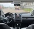 Жовтий Фольксваген Кадді, об'ємом двигуна 1.6 л та пробігом 263 тис. км за 9000 $, фото 13 на Automoto.ua