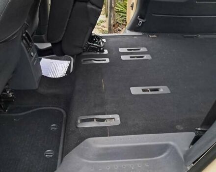 Жовтий Фольксваген Кадді, об'ємом двигуна 1.98 л та пробігом 325 тис. км за 10500 $, фото 9 на Automoto.ua