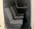 Желтый Фольксваген Кадди, объемом двигателя 1.6 л и пробегом 285 тыс. км за 9000 $, фото 10 на Automoto.ua