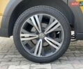 Жовтий Фольксваген Кадді, об'ємом двигуна 2 л та пробігом 265 тис. км за 18300 $, фото 141 на Automoto.ua
